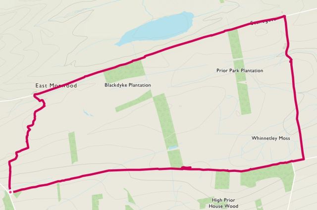 2020-08-15 Route
